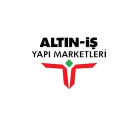 Altın-İş Yapı Marketleri