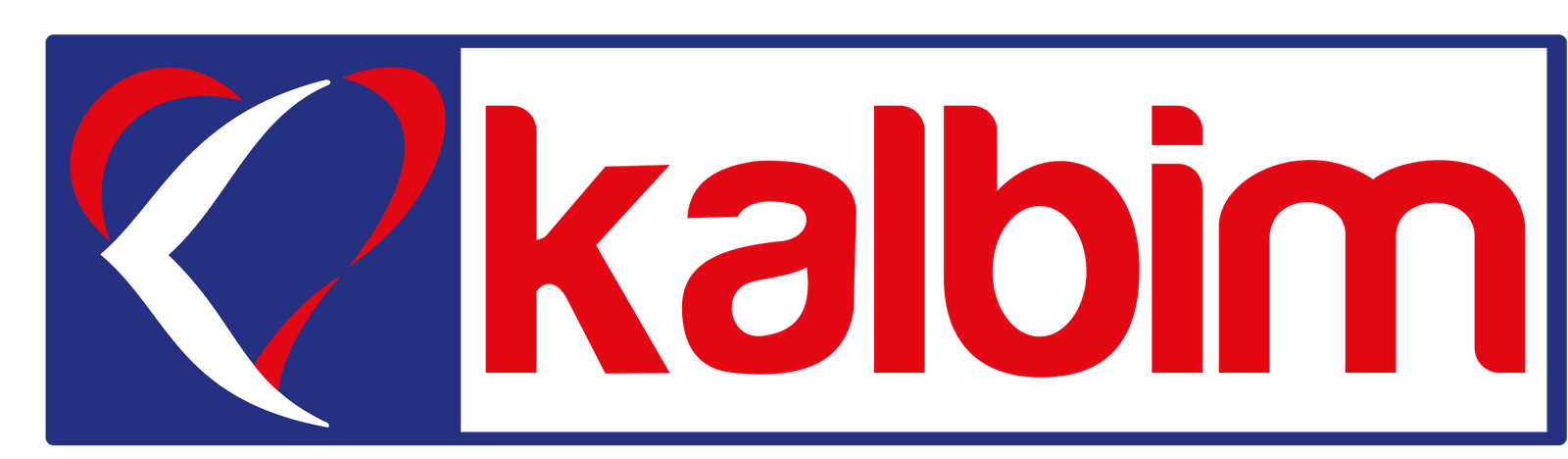 Kalbim Gıda