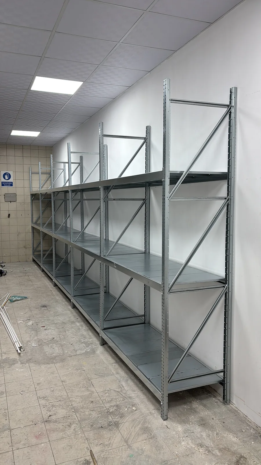 Bursa Kebap Evi - Dnzraf Referans Proje Görseli
