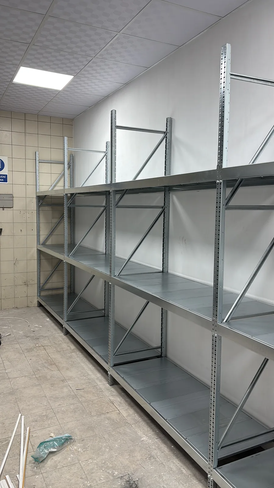 Bursa Kebap Evi - Dnzraf Referans Proje Görseli