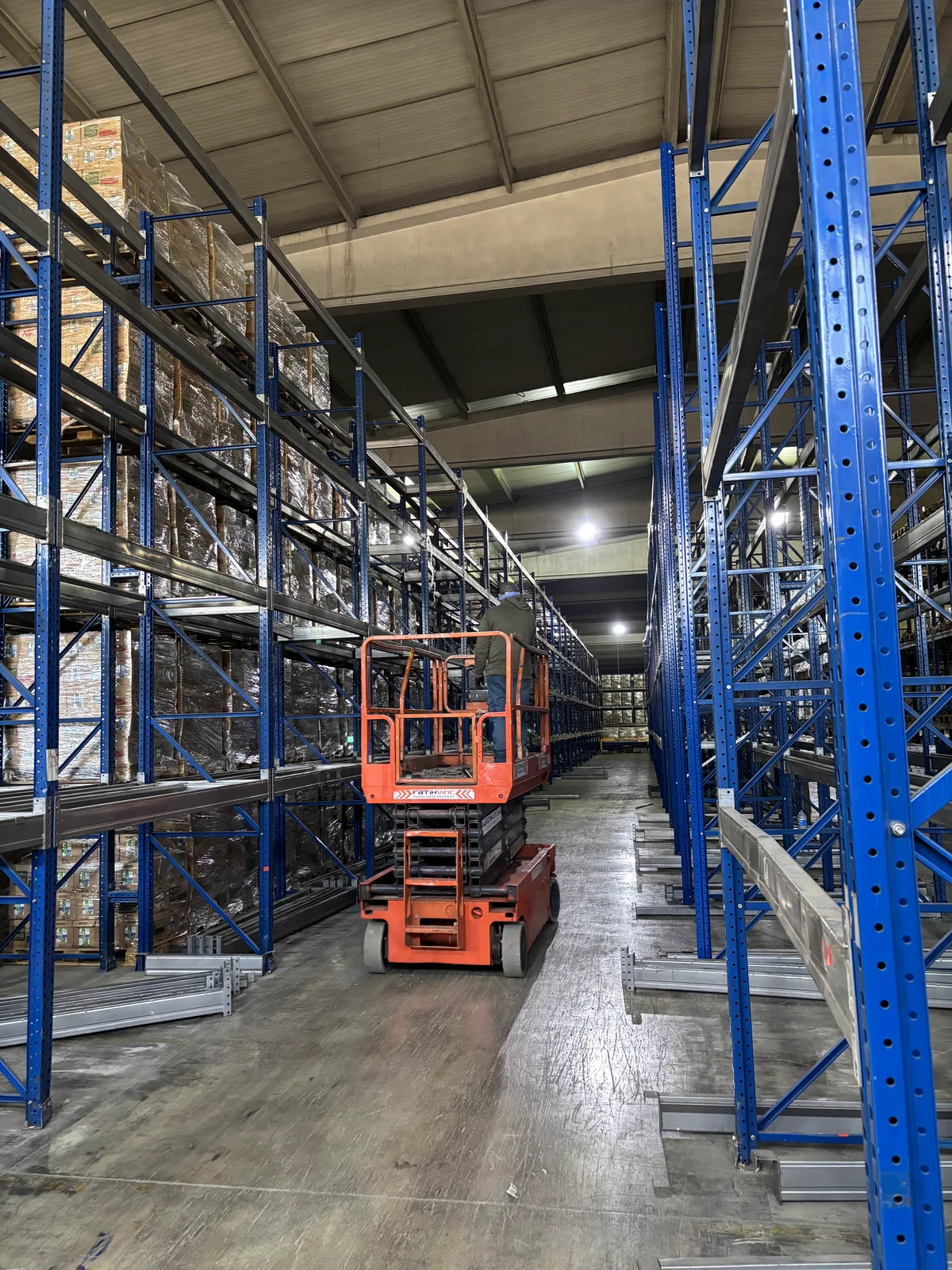 Tarım Kredi Kooperatifleri - Dnzraf Referans Proje Görseli