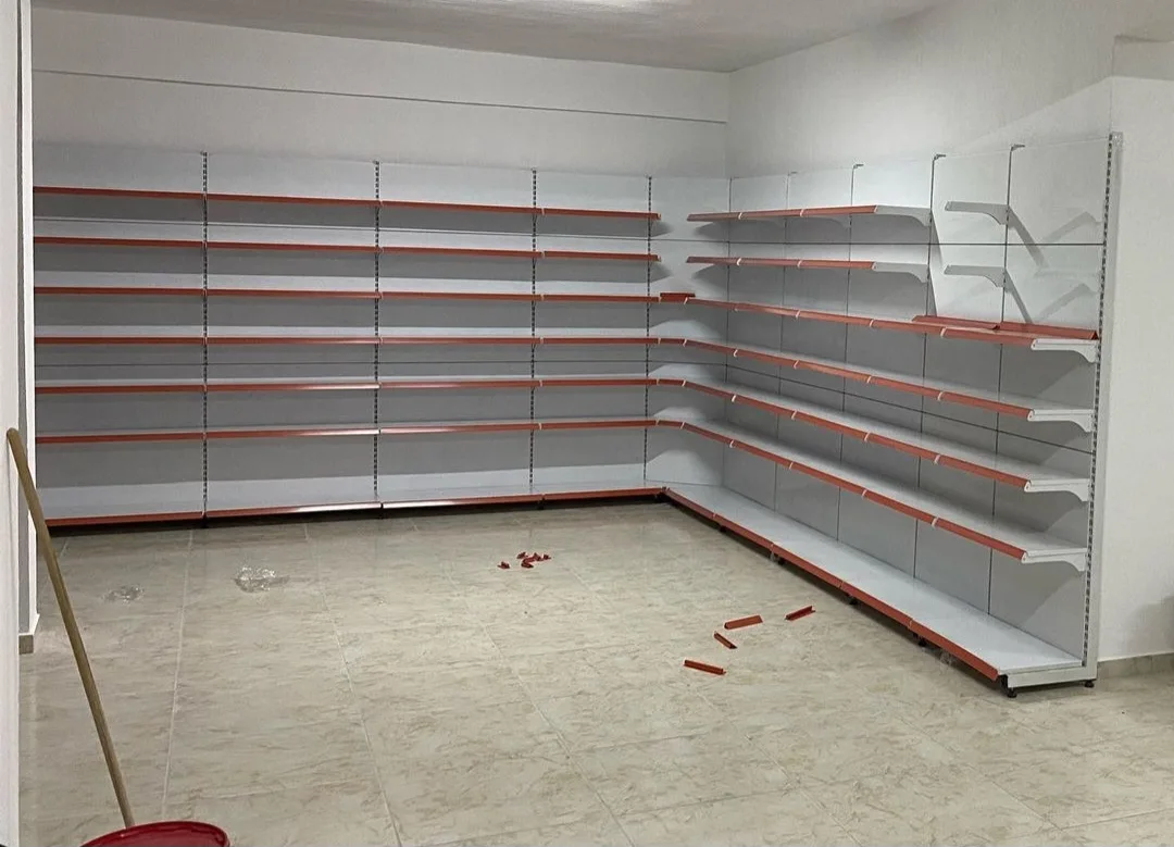 Yumuklar Center - Dnzraf Referans Proje Görseli