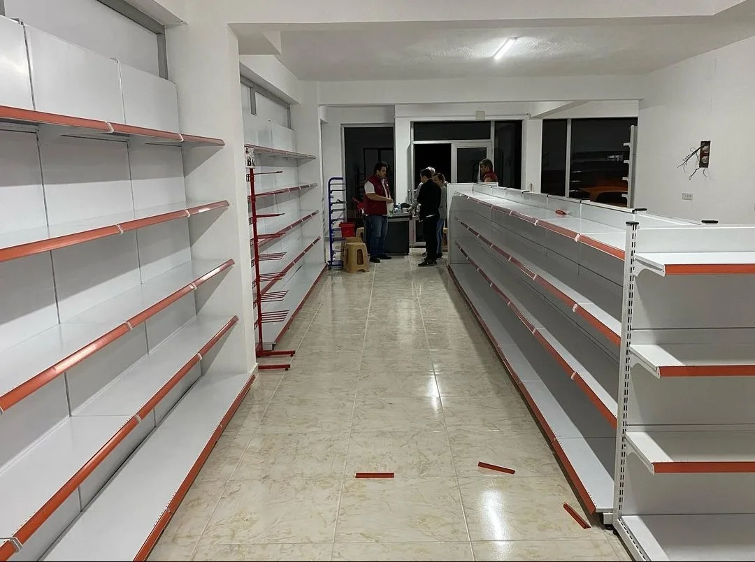 Yumuklar Center - Dnzraf Referans Proje Görseli