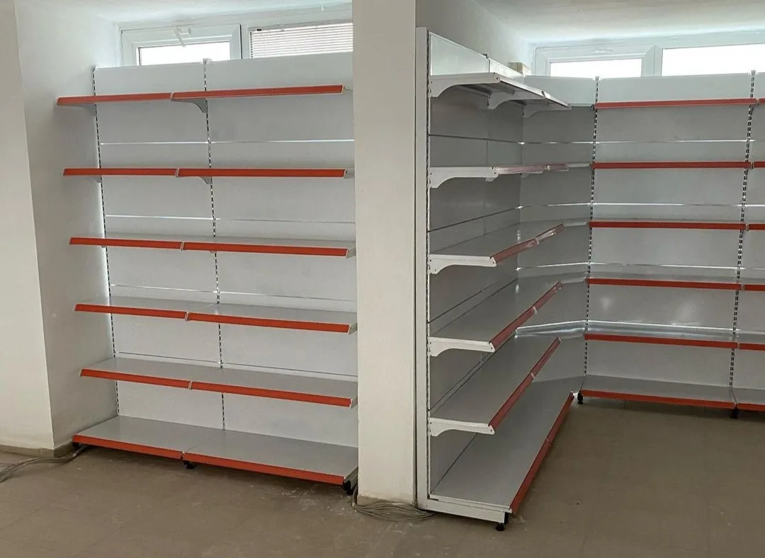 Yumuklar Center - Dnzraf Referans Proje Görseli