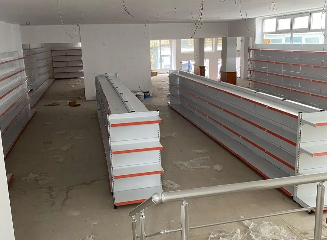 Yumuklar Center - Dnzraf Referans Proje Görseli