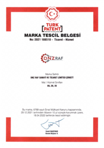 Marka Tescili